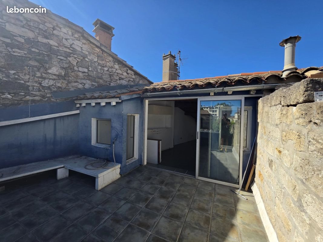 Appartement à vendre, 72m², Montpellier