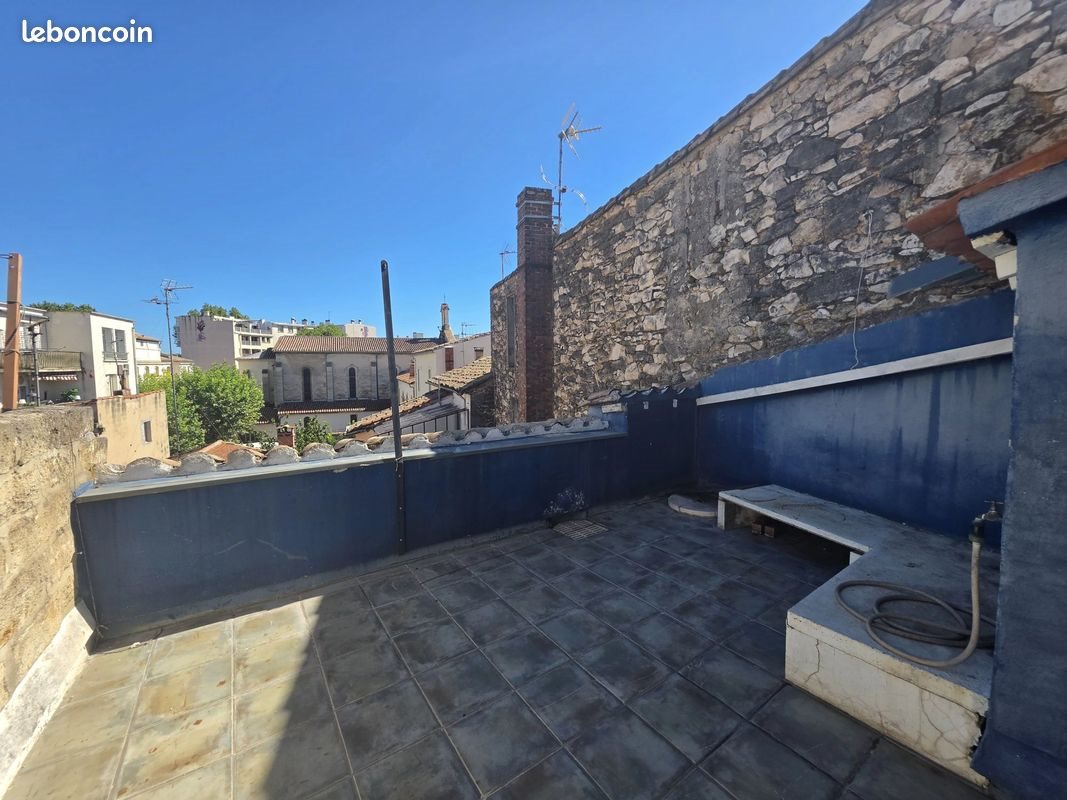 Appartement à vendre, 72m², Montpellier
