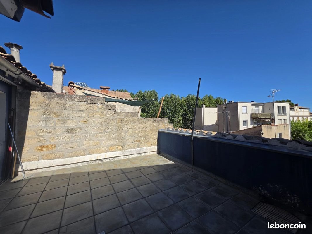 Appartement à vendre, 72m², Montpellier