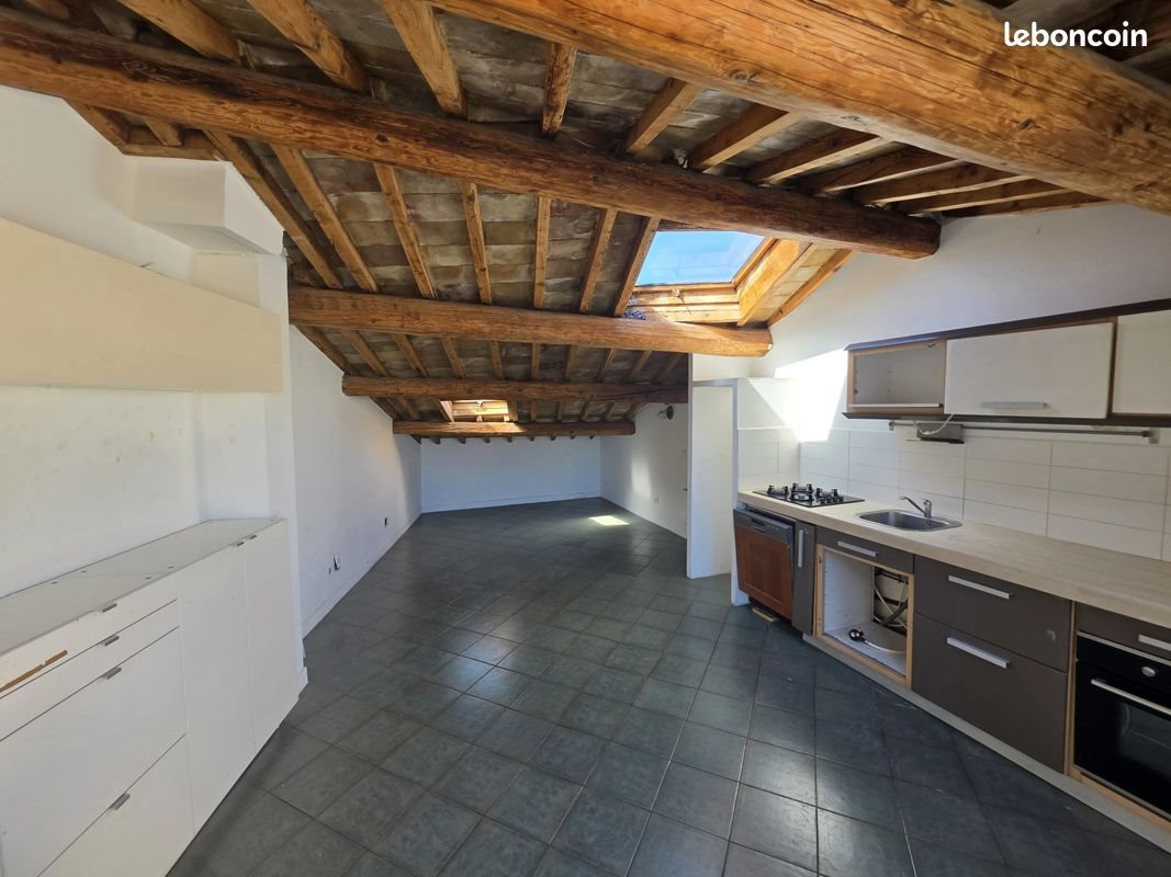 Appartement à vendre, 72m², Montpellier
