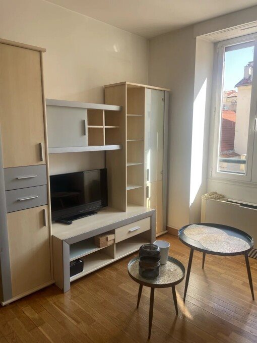 Appartement à louer, 50m², Nice