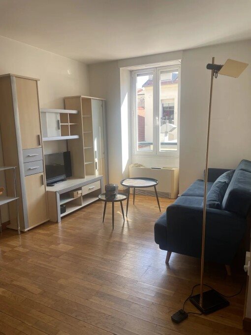 Appartement à louer, 50m², Nice