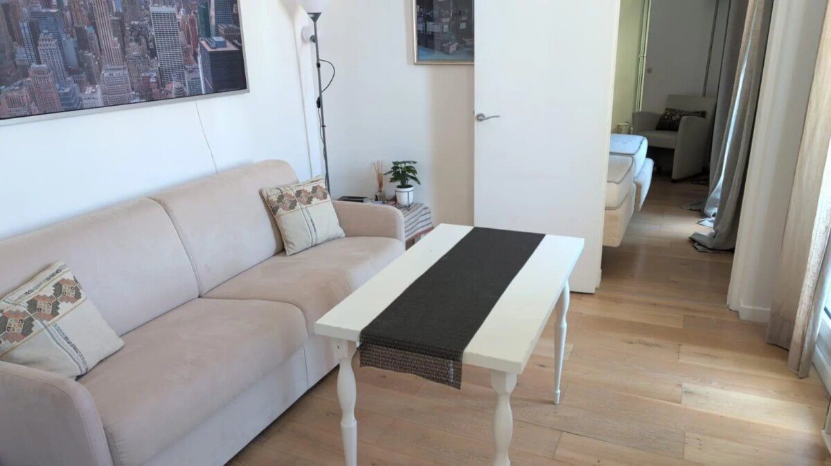 Appartement à louer, 30m², Nice