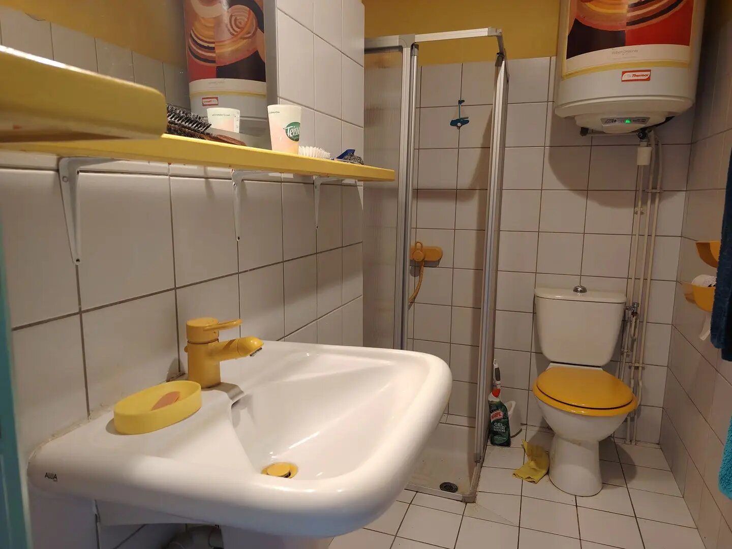 Appartement à vendre, 30m², Champagnole