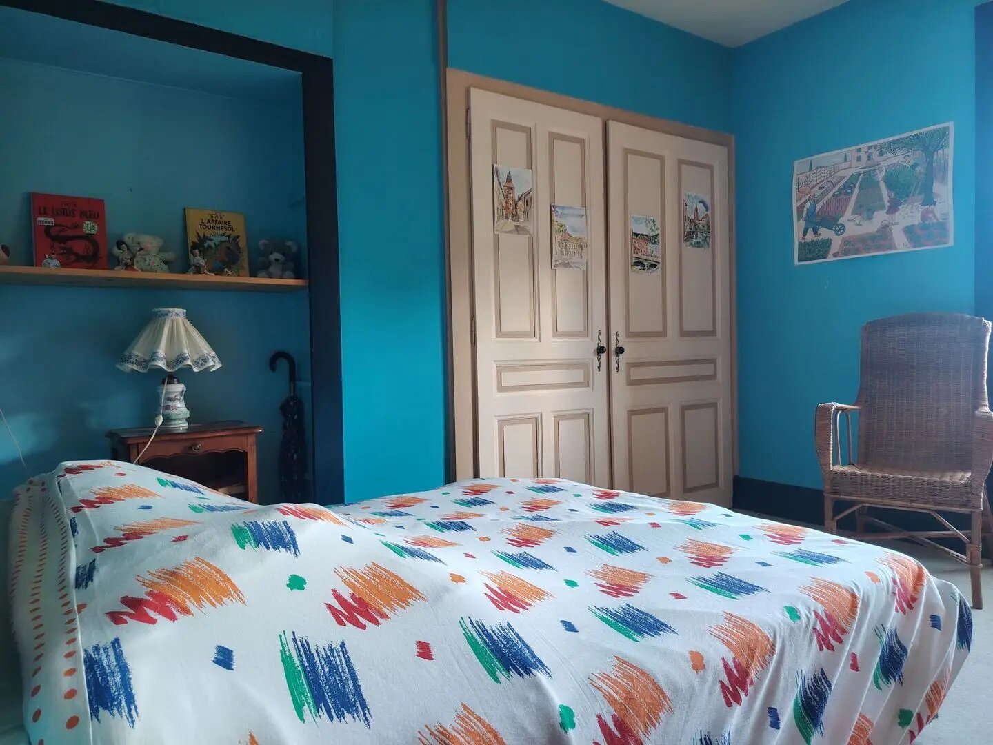 Appartement à vendre, 30m², Champagnole