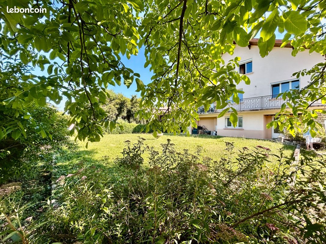 Maison à vendre, 198m², Champagnole