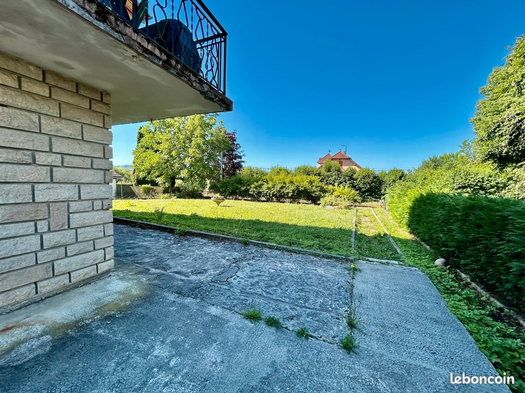 Maison à vendre, 198m², Champagnole