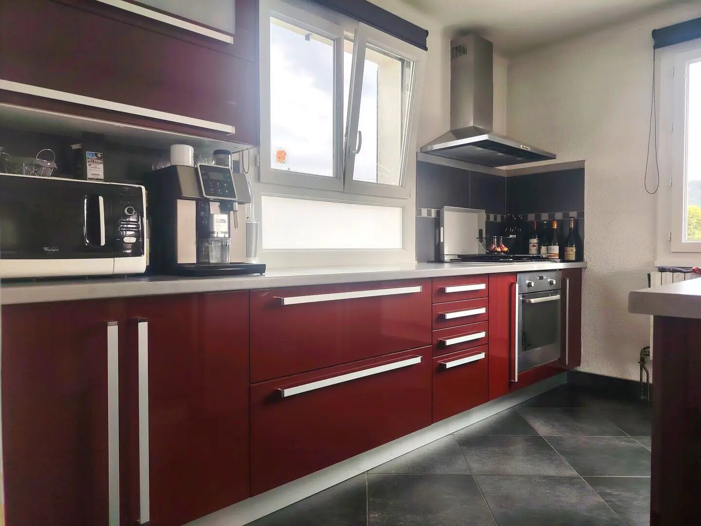 Maison à vendre, 95m², Champagnole