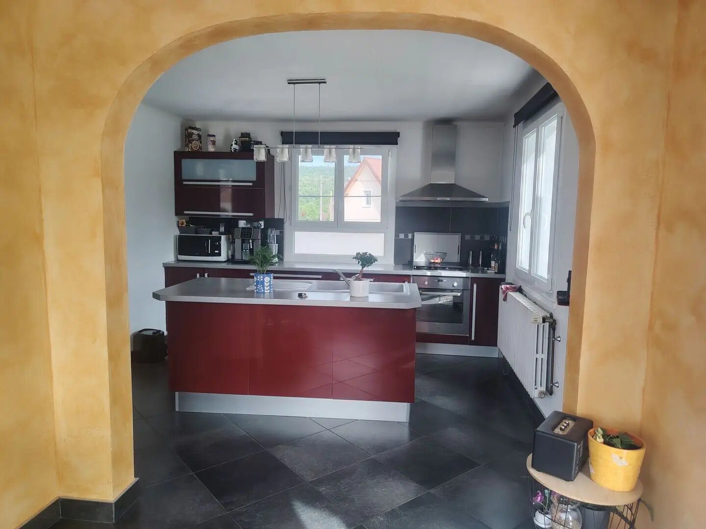 Maison à vendre, 95m², Champagnole