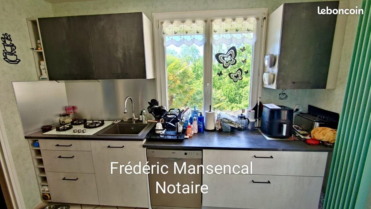 Maison à vendre, 114m², La Haye-Pesnel