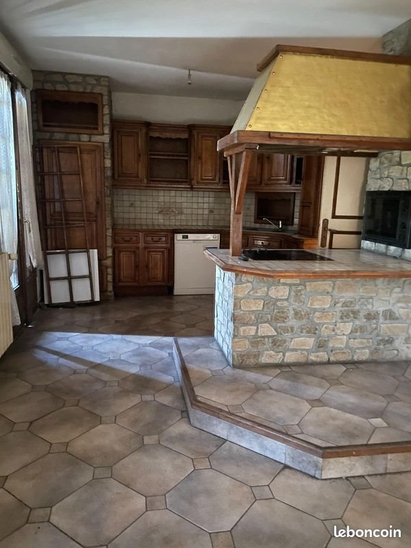 Maison à vendre, 152m², Bourguenolles