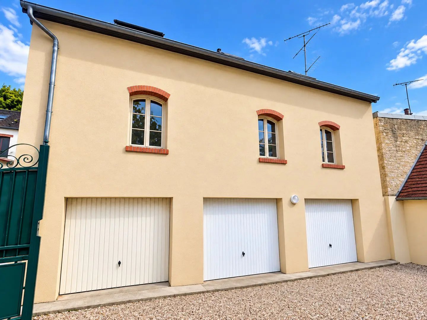Appartement à vendre, 90m², Bréval