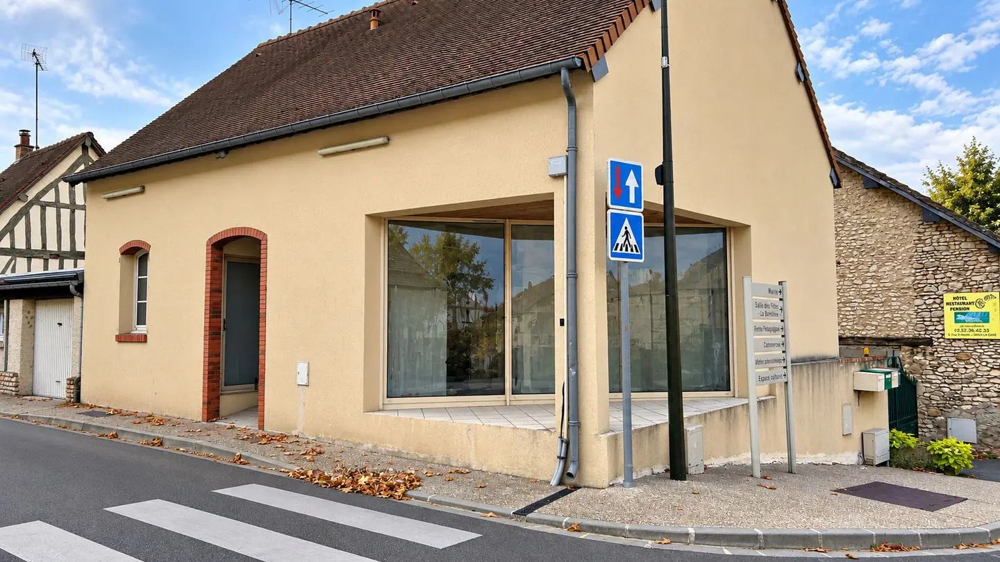 Appartement à vendre, 90m², Bréval
