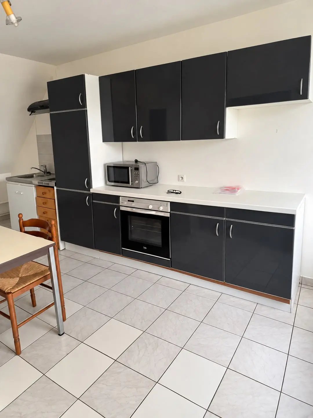 Appartement à vendre, 90m², Bréval