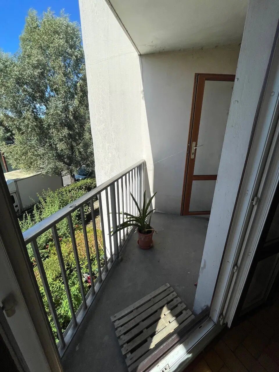 Appartement à vendre, 65m², L'Île-Saint-Denis