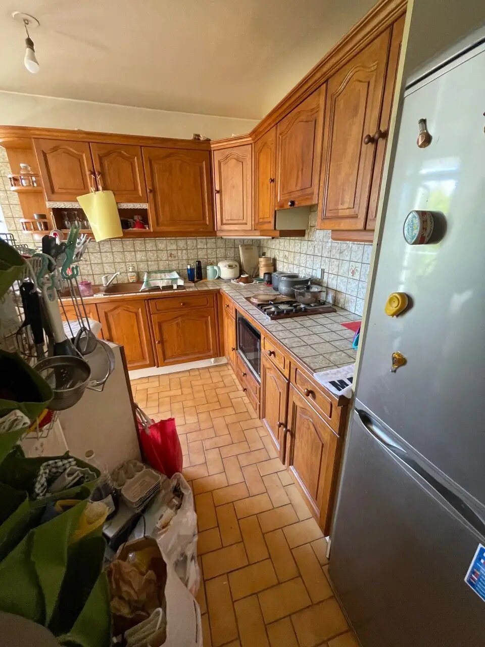 Appartement à vendre, 65m², L'Île-Saint-Denis