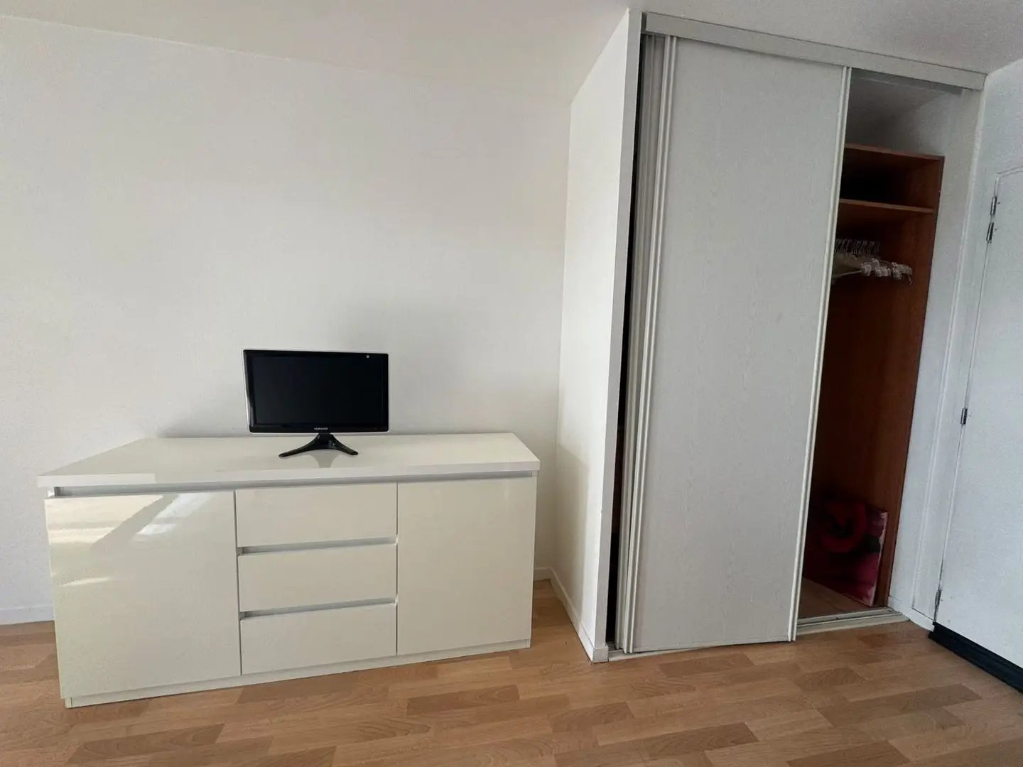Appartement à louer, 30m², Cergy