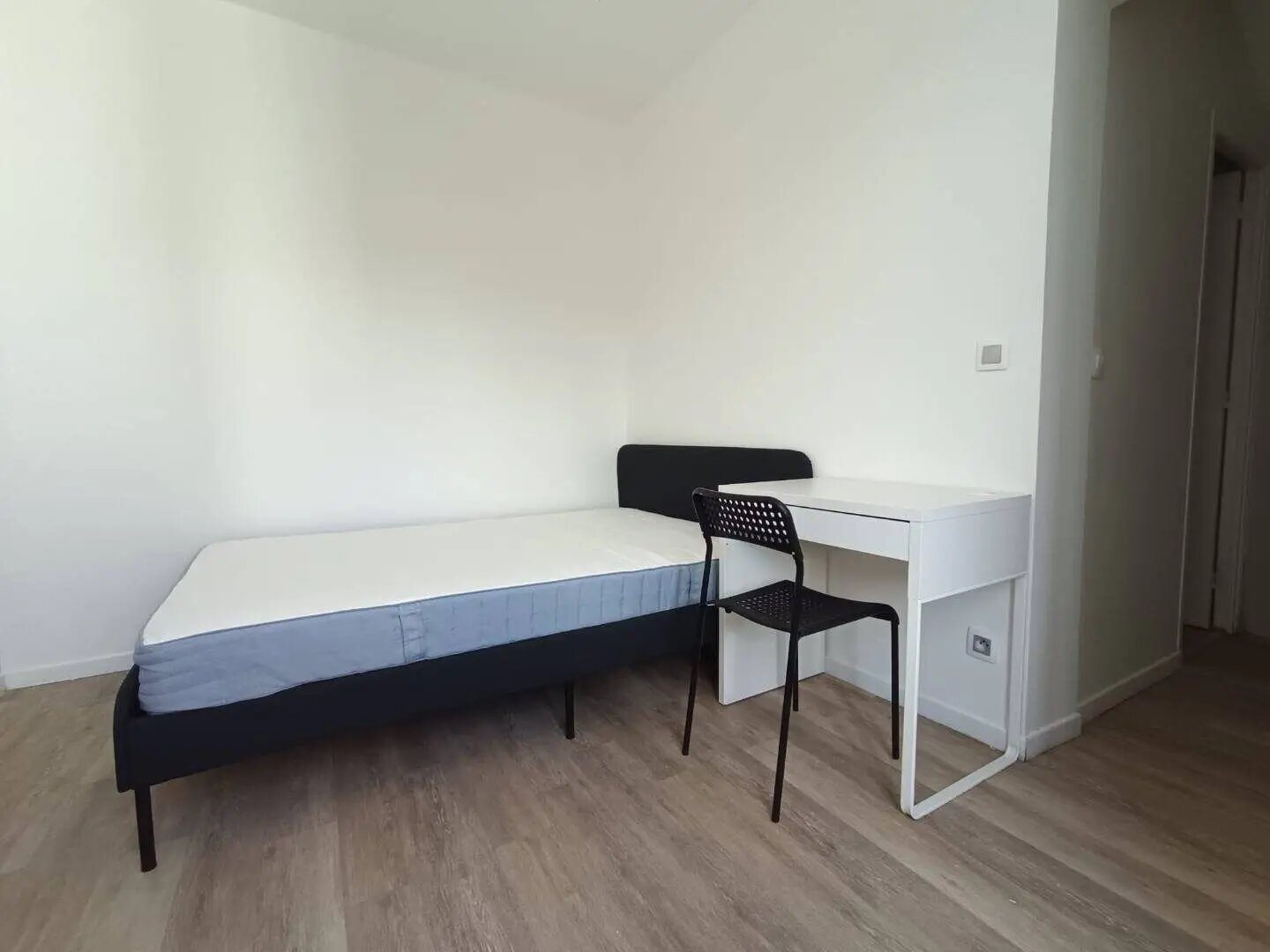 Appartement à louer, 14m², Colombes