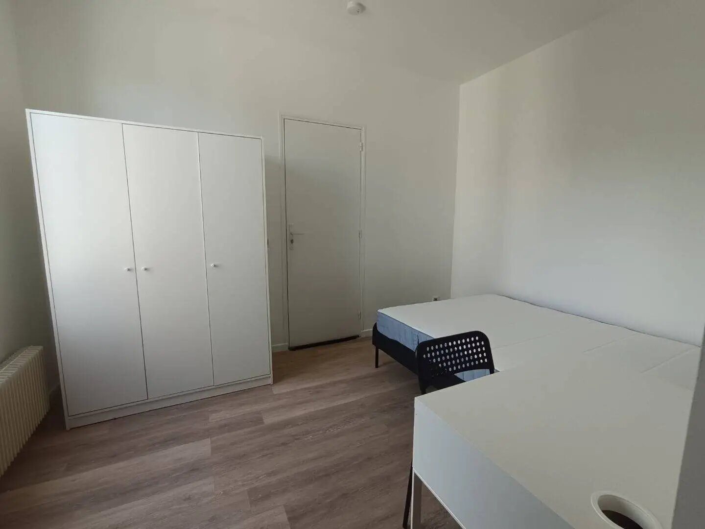 Appartement à louer, 14m², Colombes