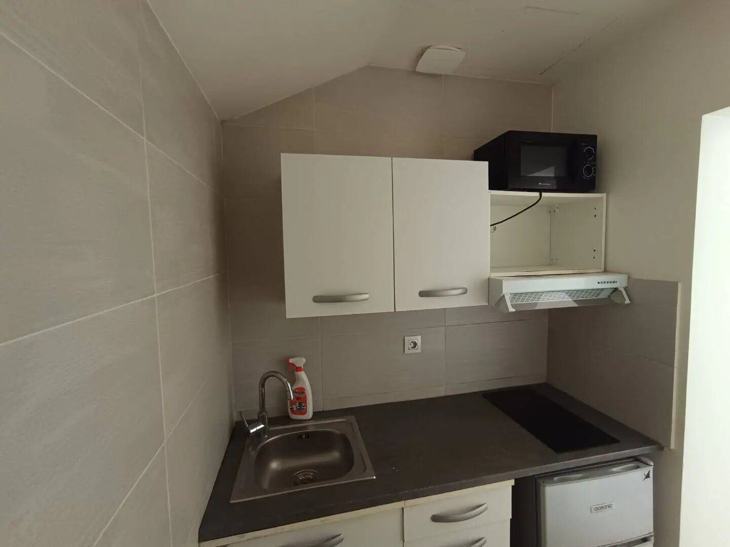 Appartement à louer, 14m², Colombes