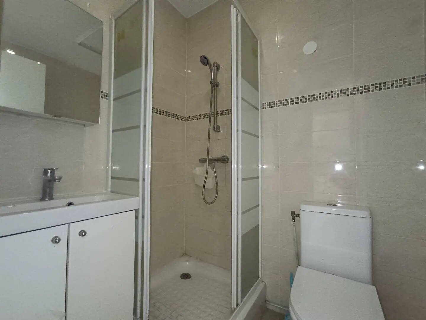 Appartement à louer, 14m², Colombes