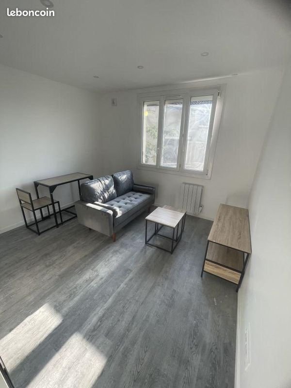 Appartement à louer, 33m², Tremblay-en-France