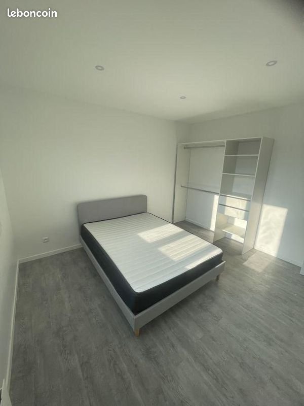 Appartement à louer, 33m², Tremblay-en-France
