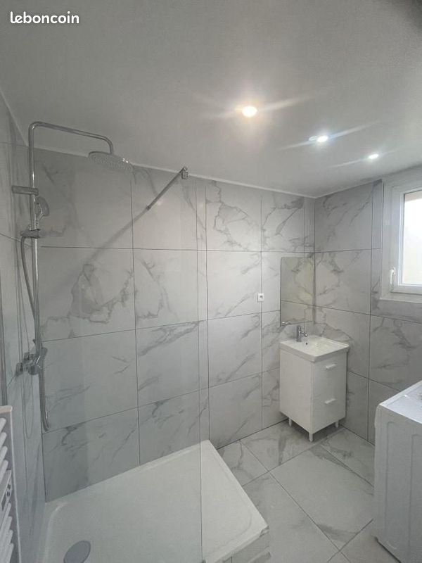 Appartement à louer, 33m², Tremblay-en-France