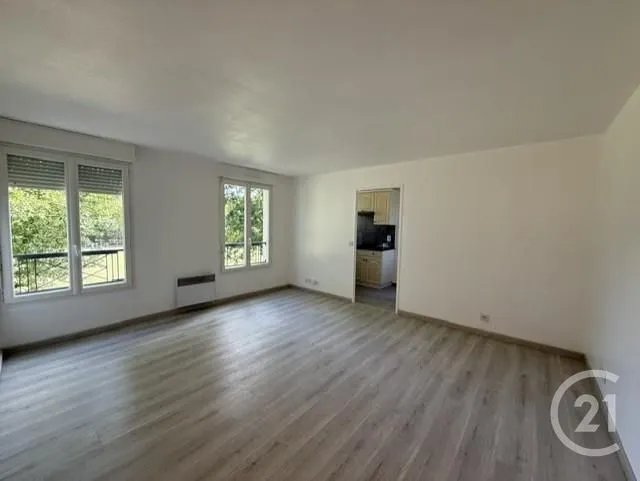 Appartement à louer, 51m², Cergy
