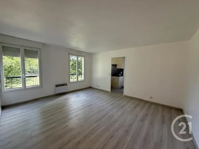 Appartement à louer, 51m², Cergy