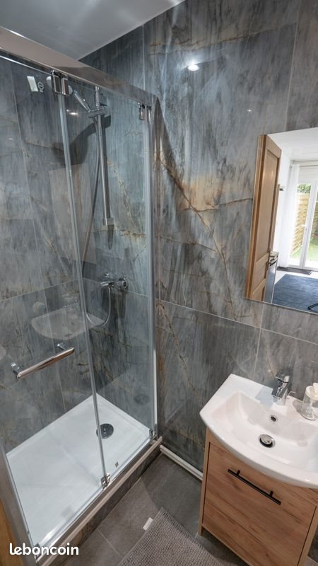 Appartement à louer, 15m², Cergy