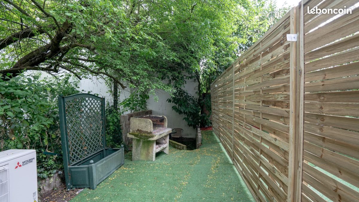 Appartement à louer, 15m², Cergy