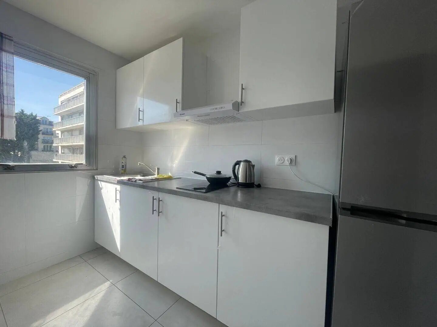 Appartement à louer, 24m², Le Pré-Saint-Gervais