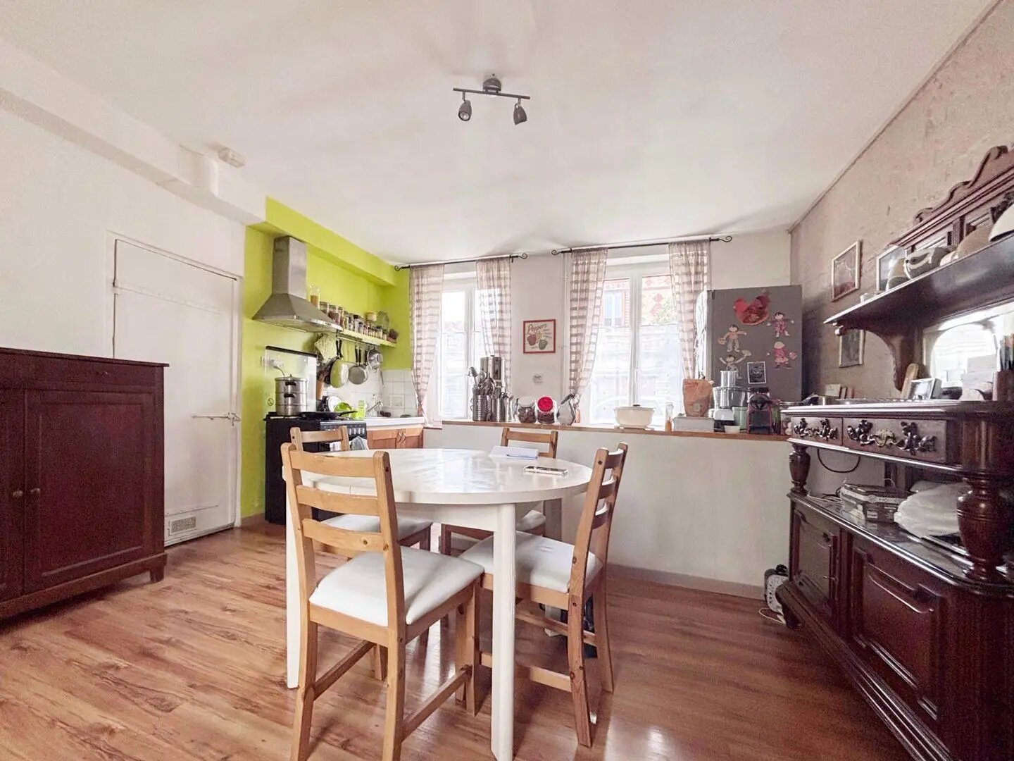 Maison à vendre, 133m², Neuilly-en-Thelle