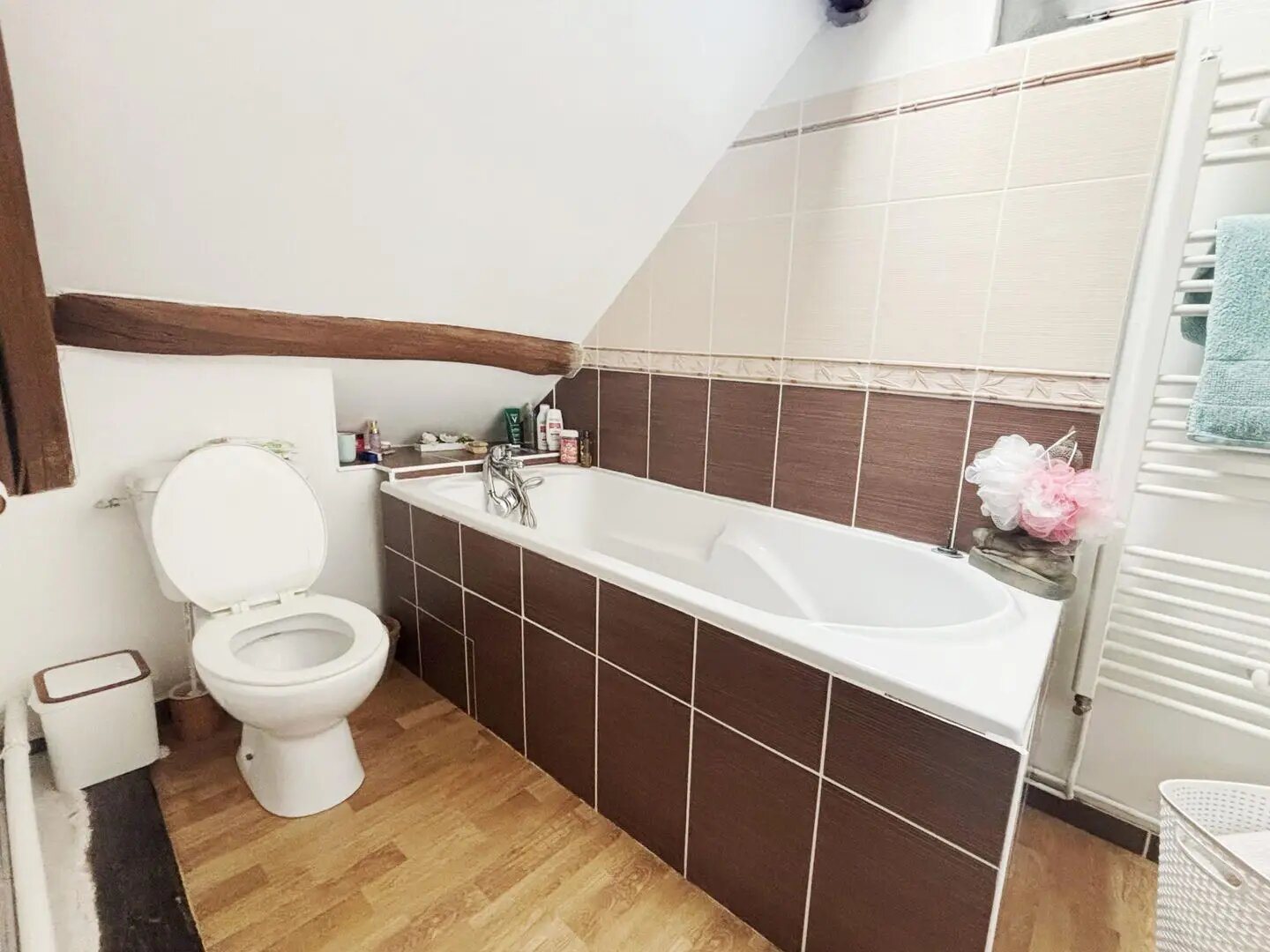 Maison à vendre, 133m², Neuilly-en-Thelle