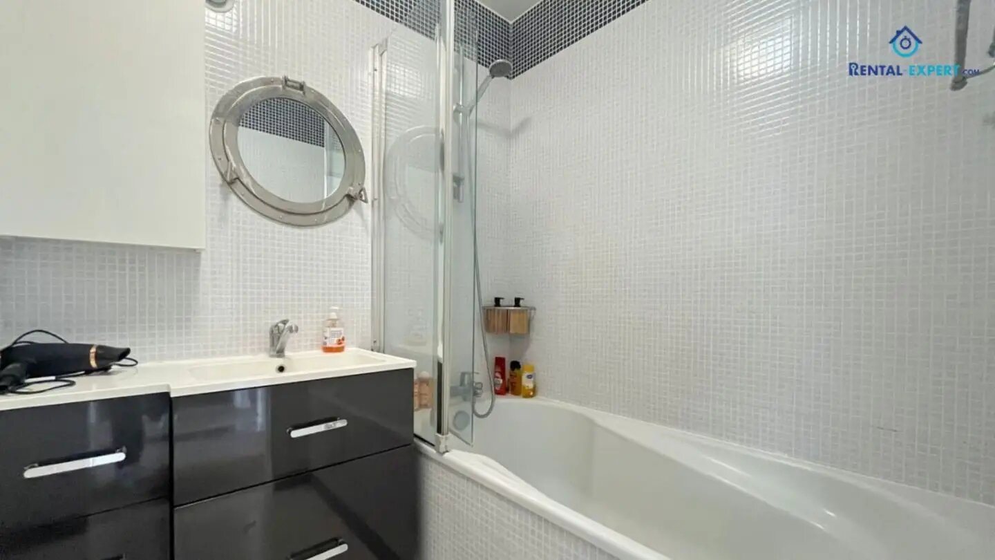 Appartement à vendre, 59m², Le Bourget