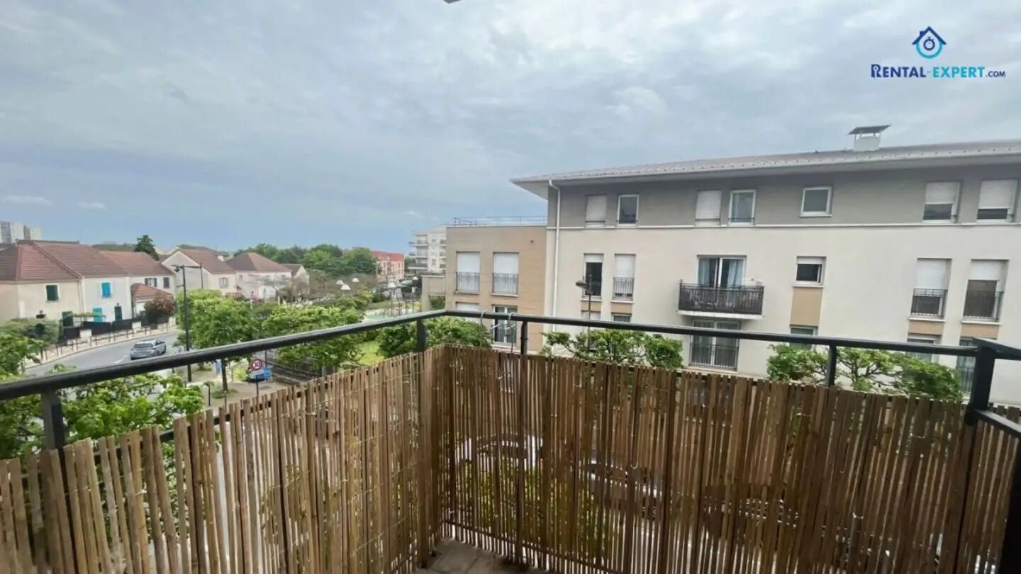 Appartement à vendre, 59m², Le Bourget