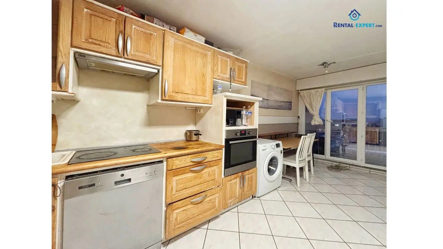 Appartement à vendre, 80m², Cergy