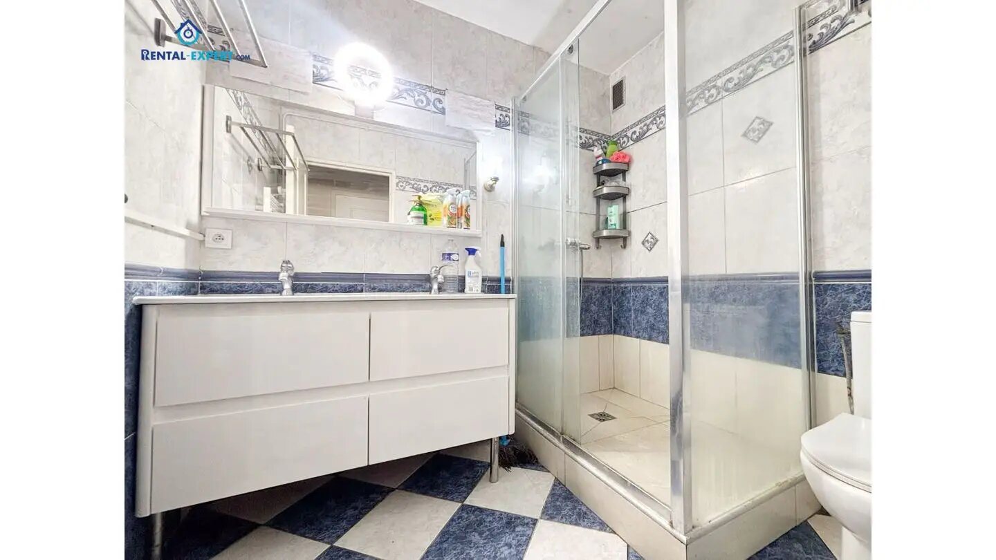 Appartement à vendre, 80m², Cergy