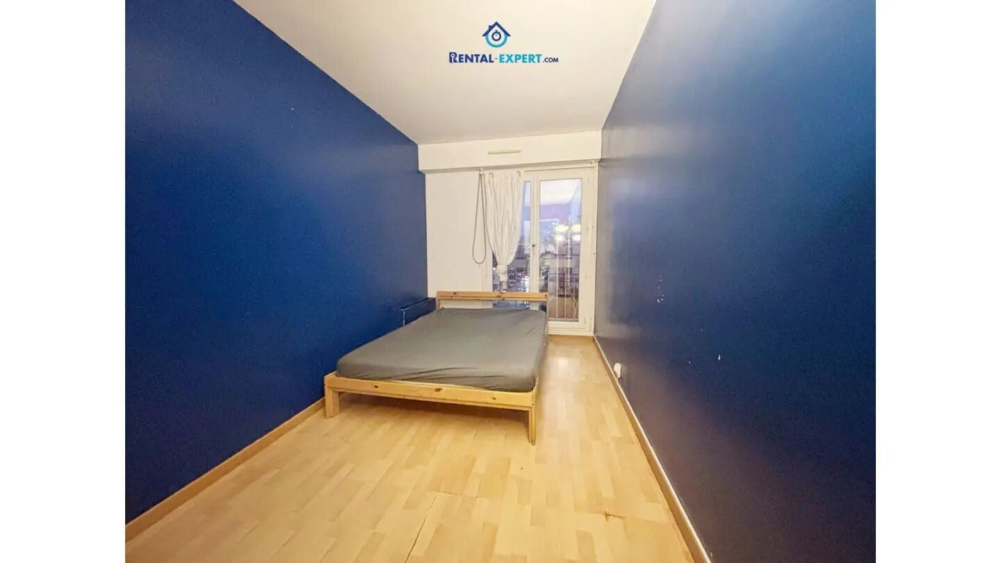Appartement à vendre, 80m², Cergy
