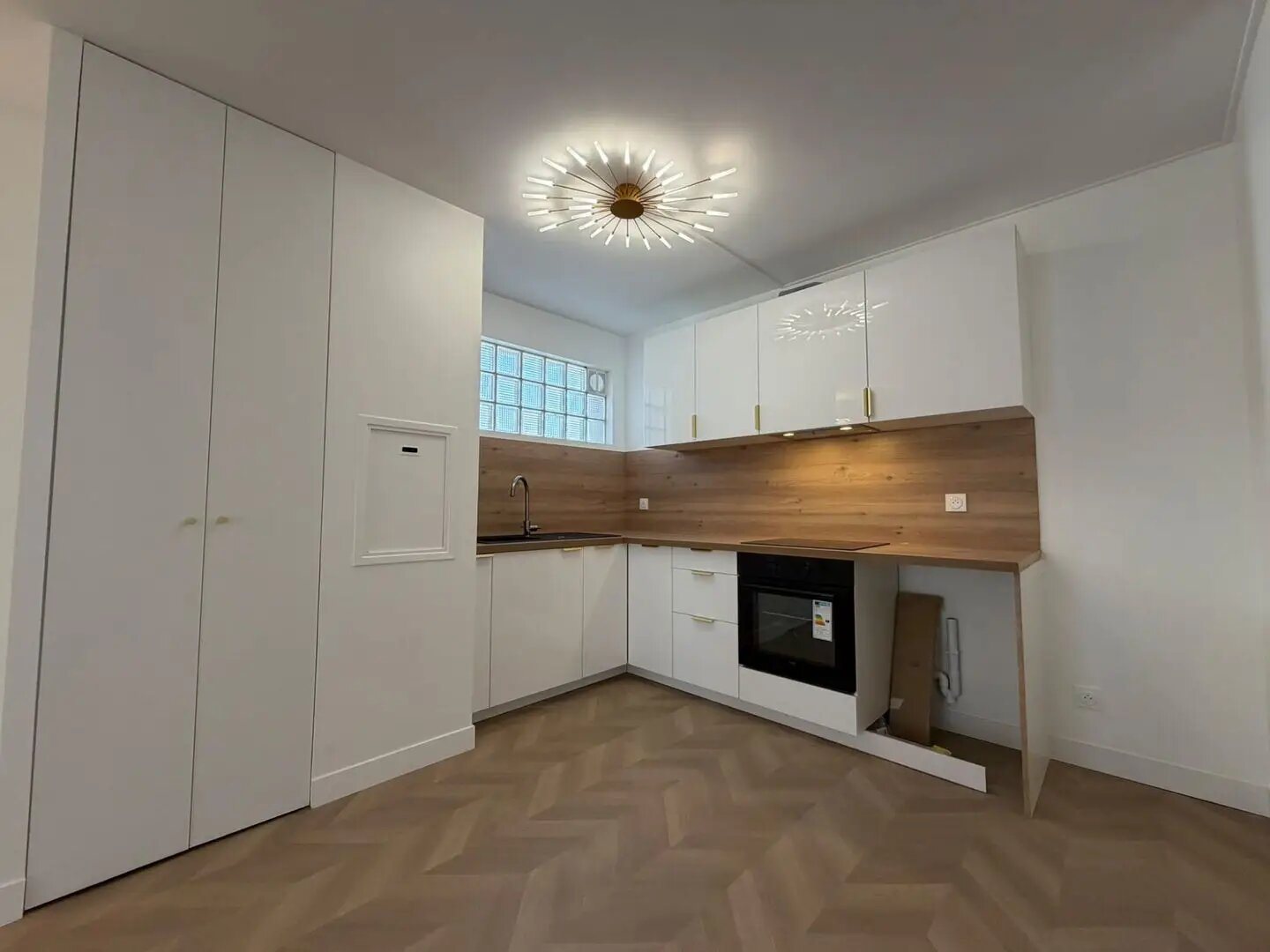 Appartement à louer, 48m², Boulogne-Billancourt