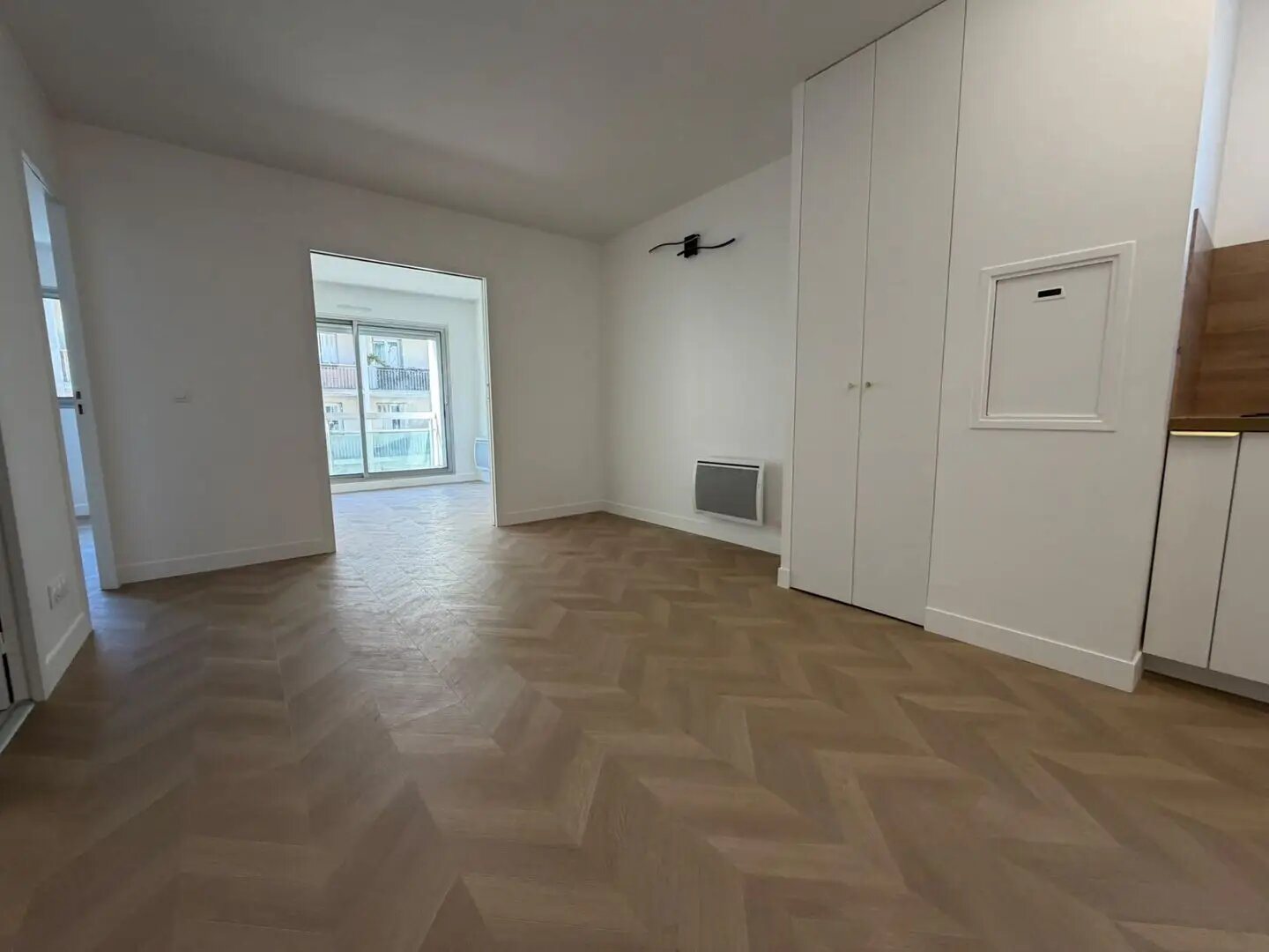 Appartement à louer, 48m², Boulogne-Billancourt
