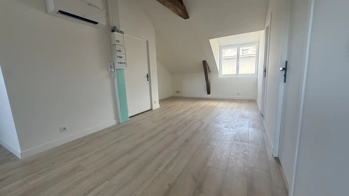 Appartement à vendre, 42m², Lisieux