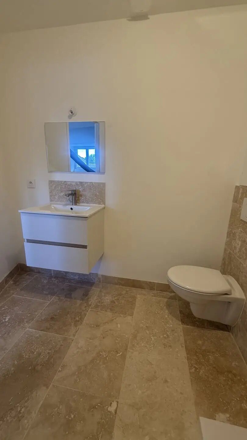 Appartement à vendre, 42m², Lisieux