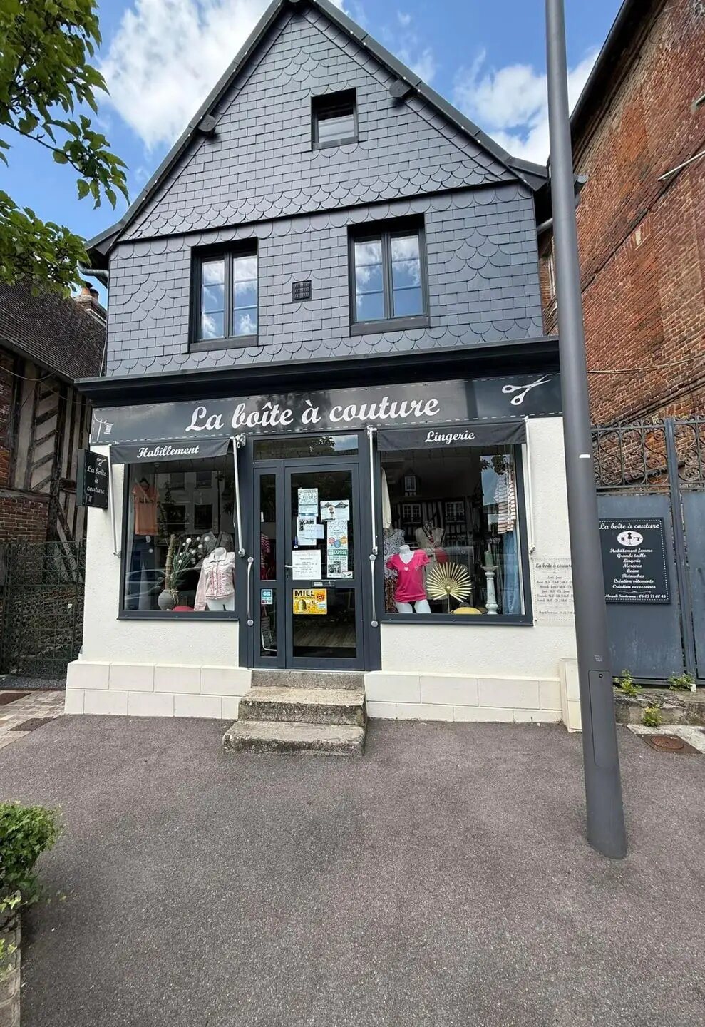 Maison à vendre, 65m², Livarot-Pays-d'Auge