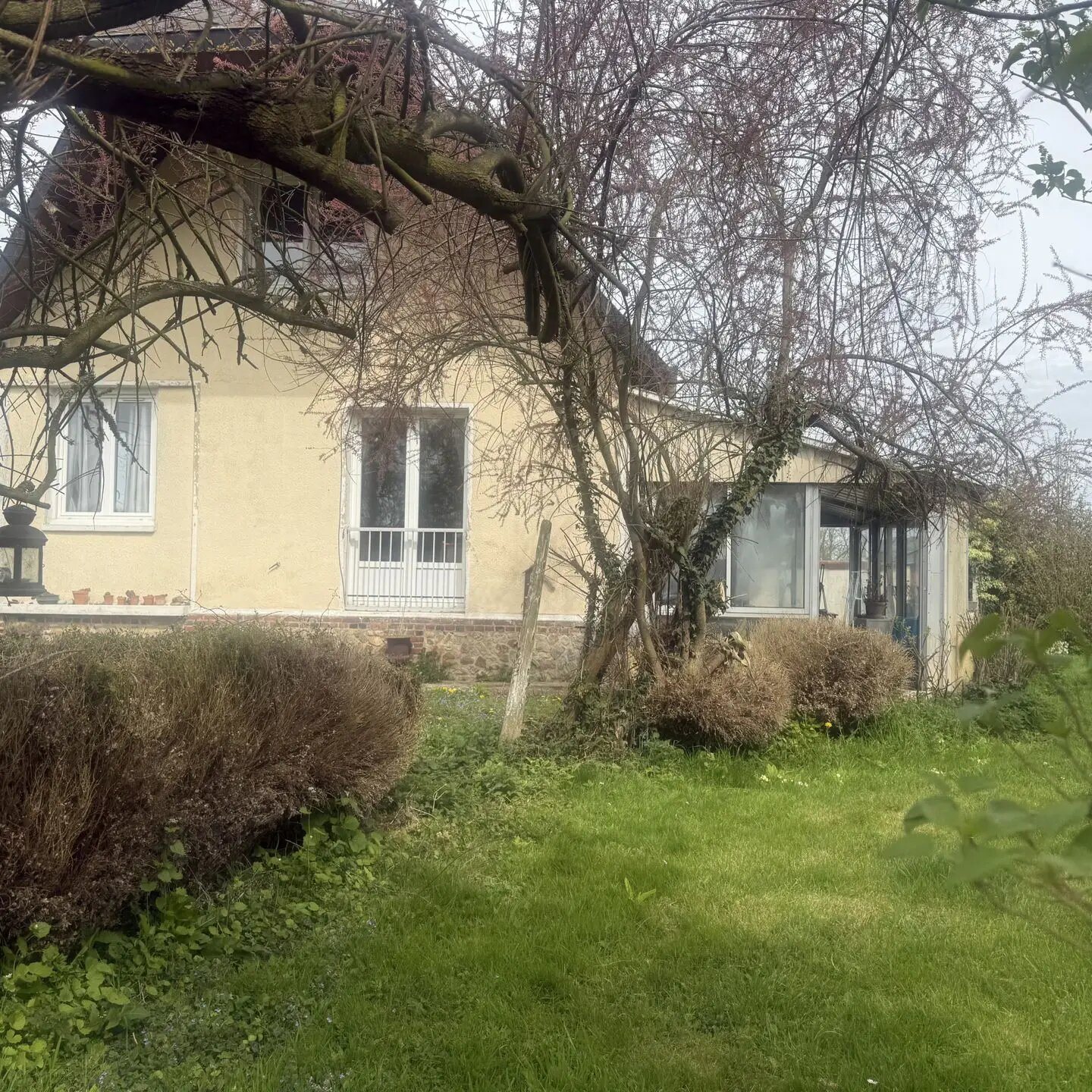 Maison à vendre, 100m², Courtonne-les-Deux-Eglises