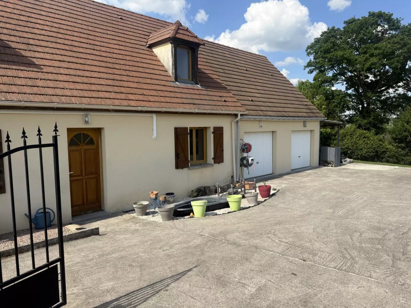 Maison à vendre, 98m², Livarot-Pays-d'Auge