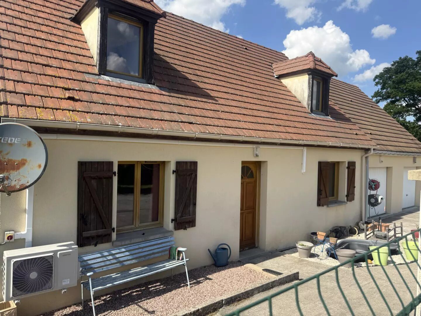 Maison à vendre, 98m², Livarot-Pays-d'Auge