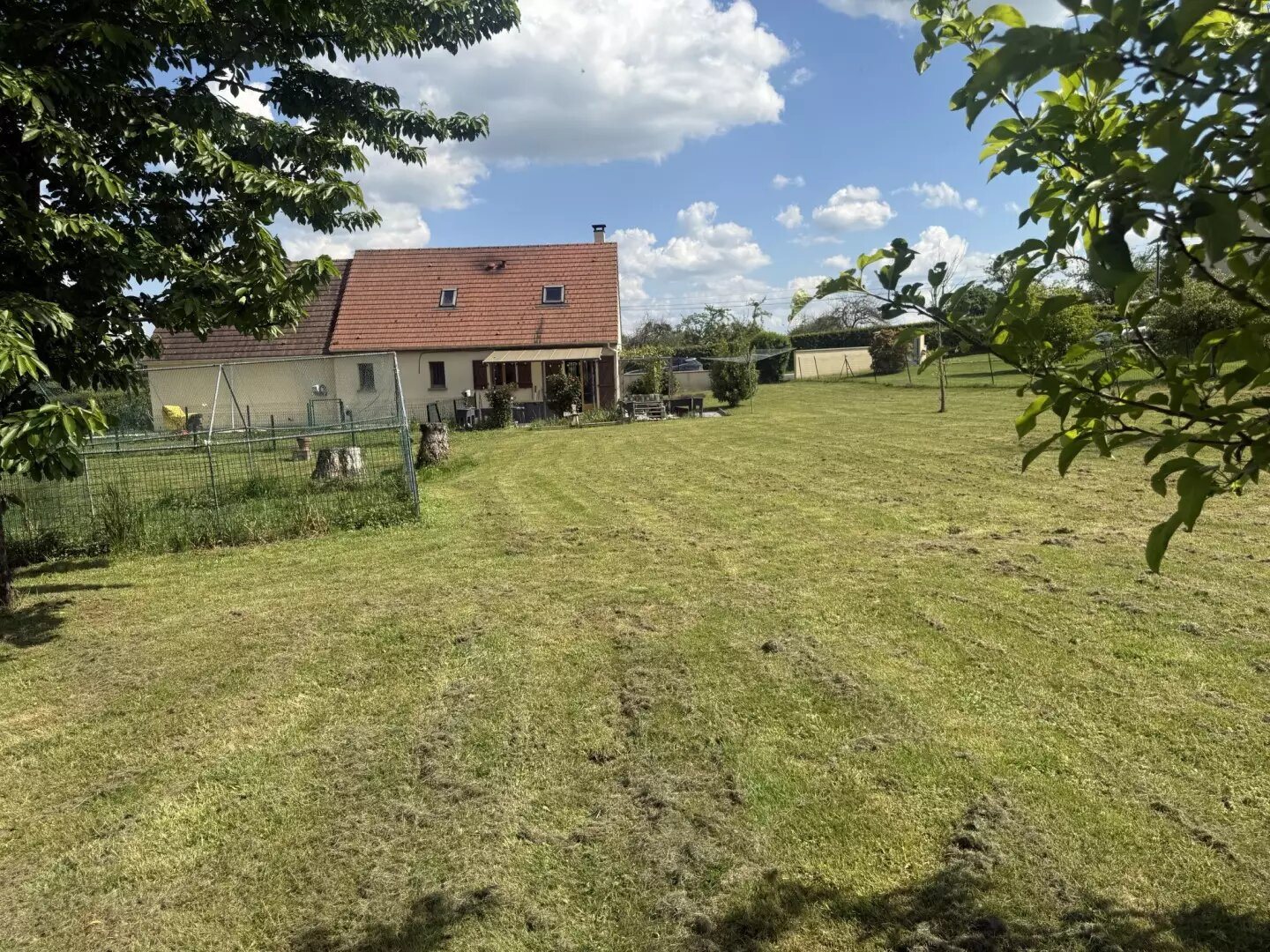 Maison à vendre, 98m², Livarot-Pays-d'Auge
