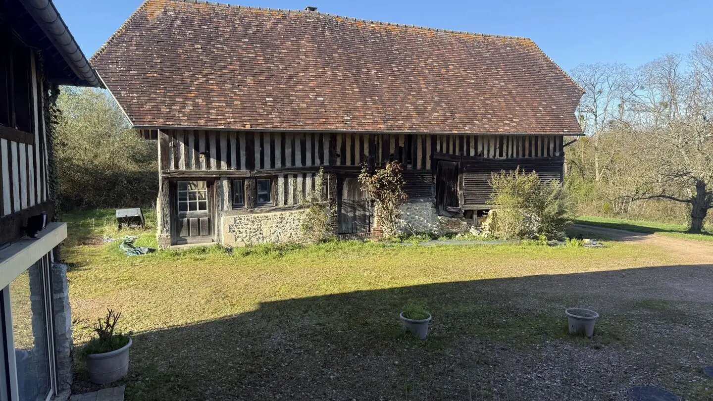 Maison à vendre, 150m², Hermival-les-Vaux